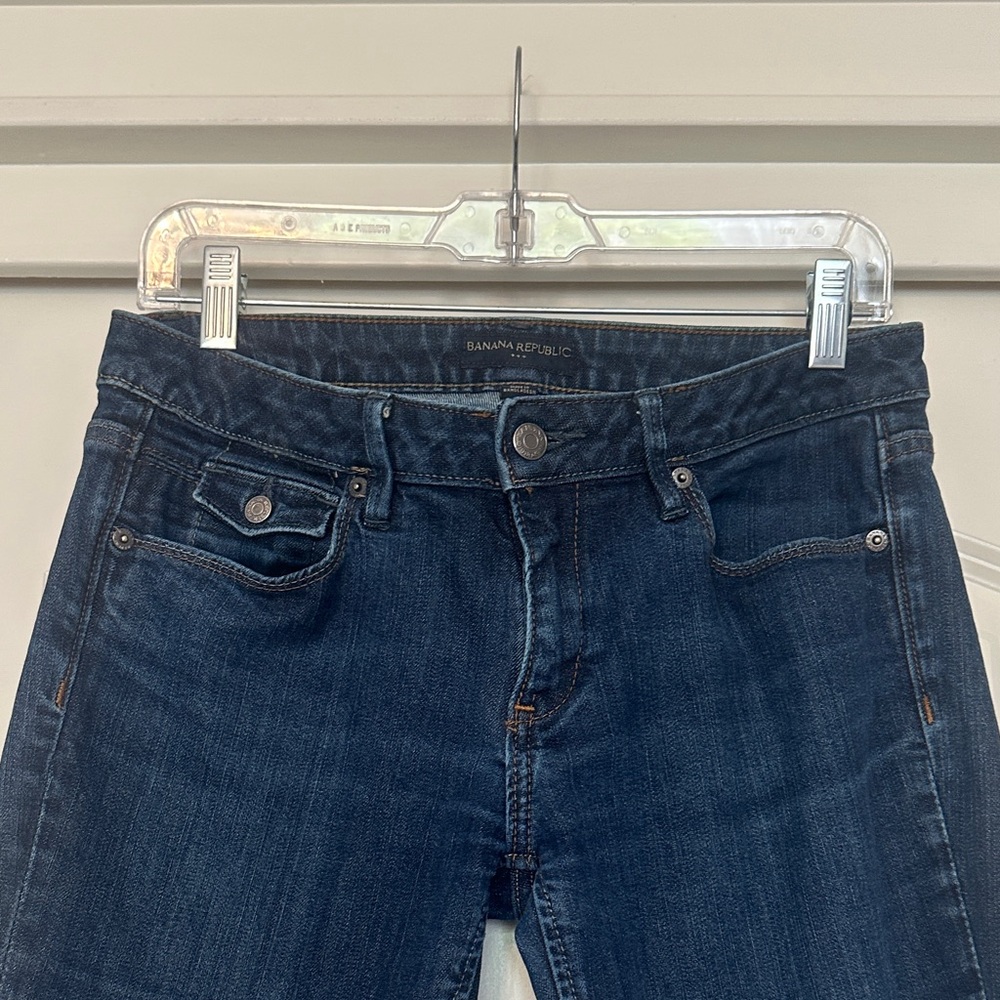 Bootcut Jeans - Picture 2 of 8